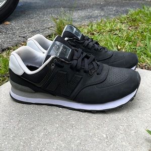 New Balance 574 Classic Sneakers